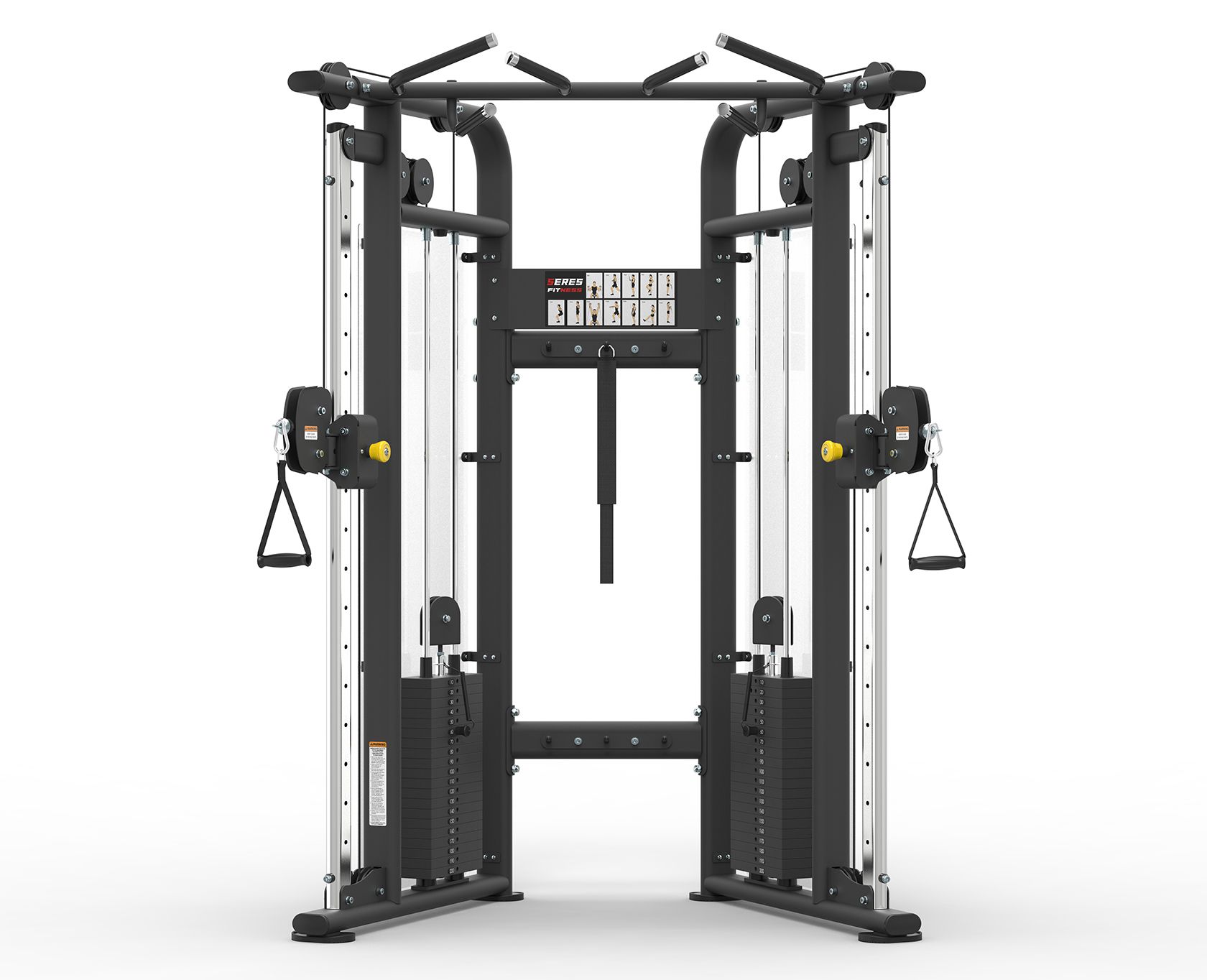 FUNCTIONAL TRAINER