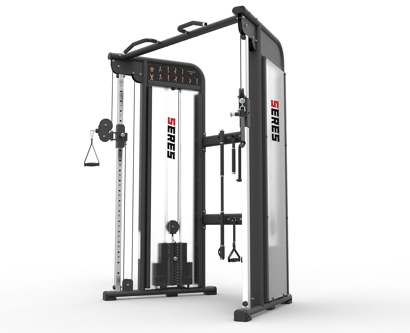 FUNCTIONAL TRAINER