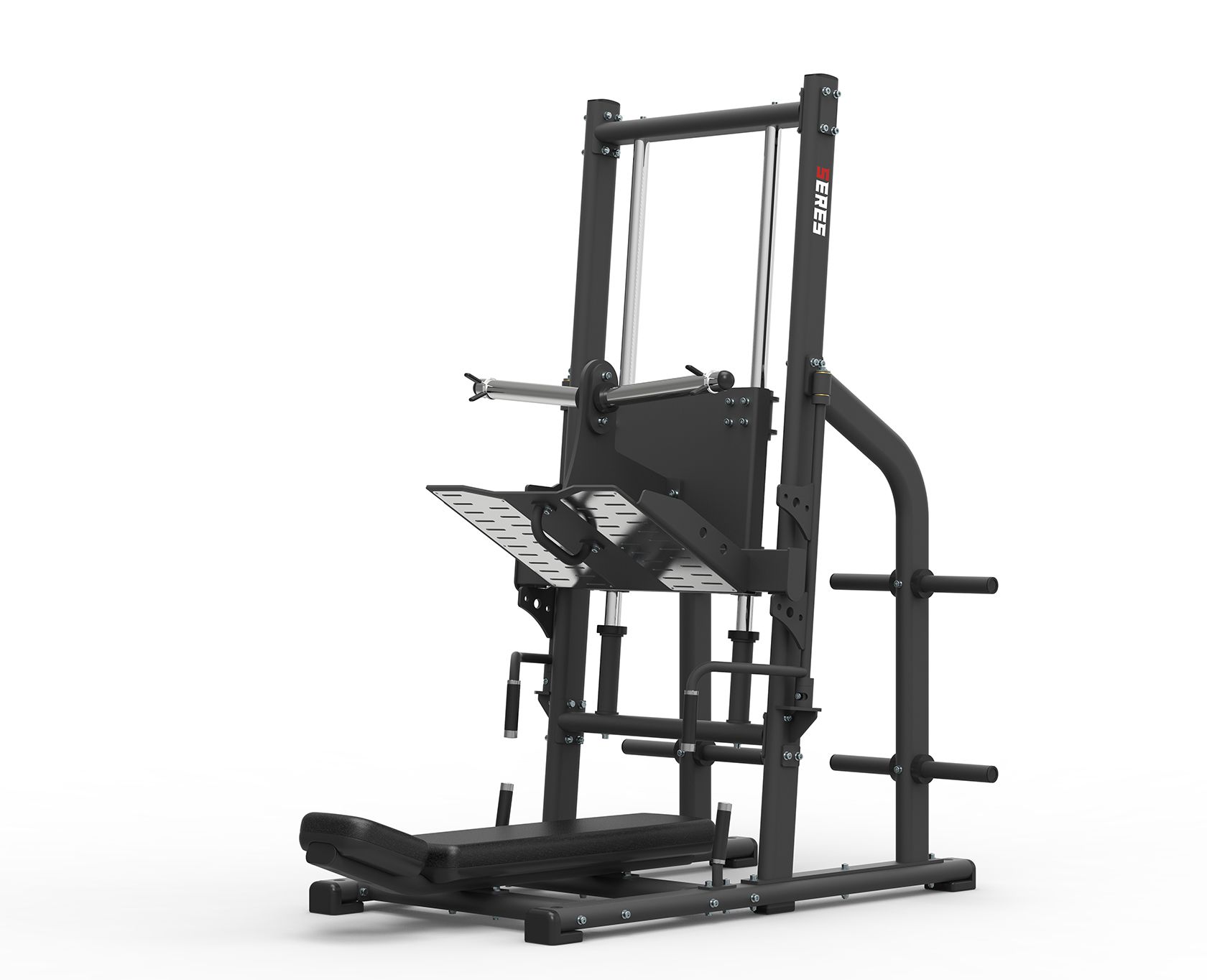 VERTICAL LEG PRESS