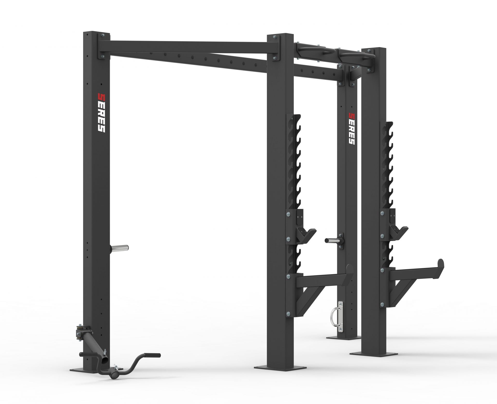 WALL MOUNT CROSS TRAINING STATION