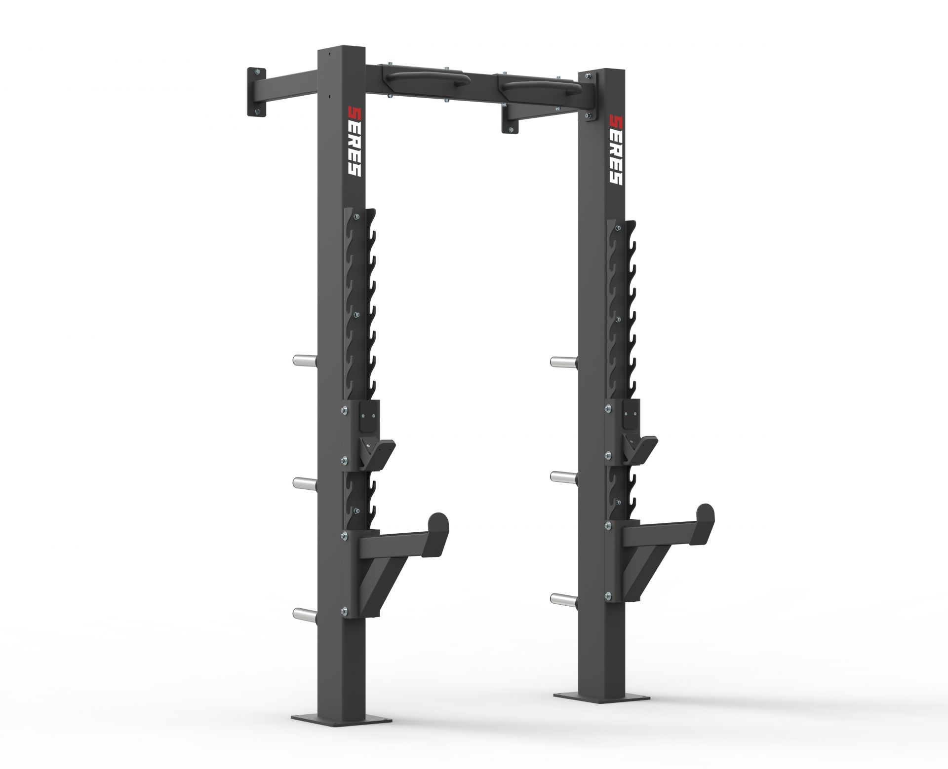 WALL MOUNT RACK