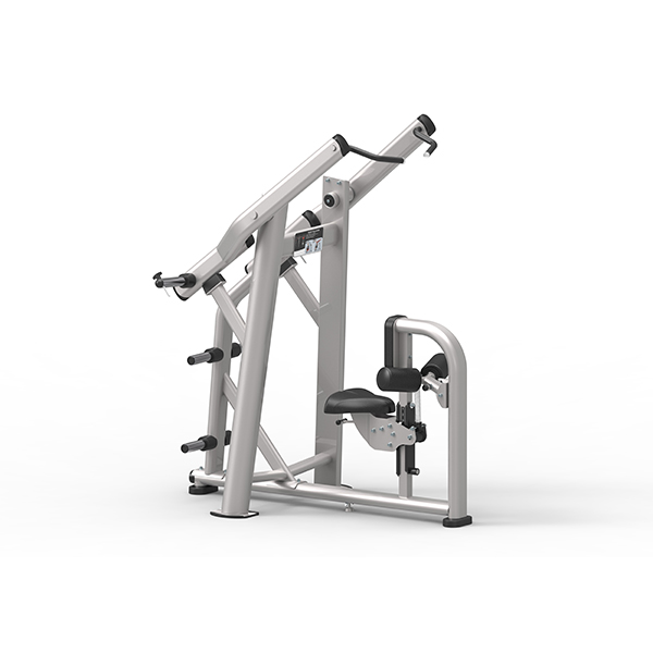 FRONT PULLDOWN