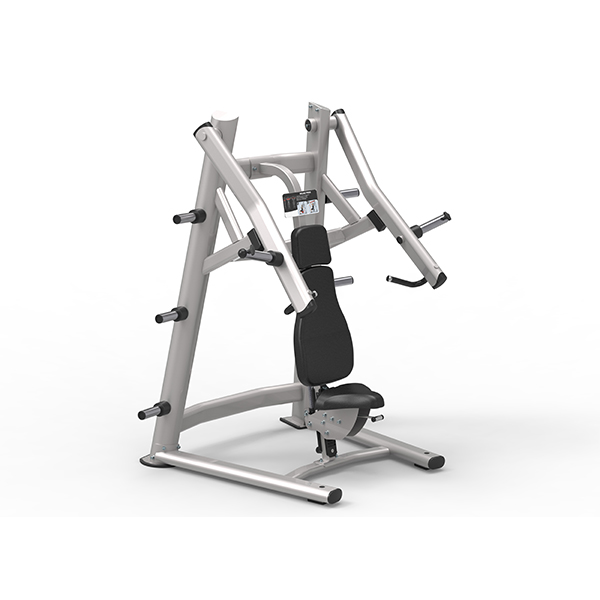 INCLINE CHEST PRESS