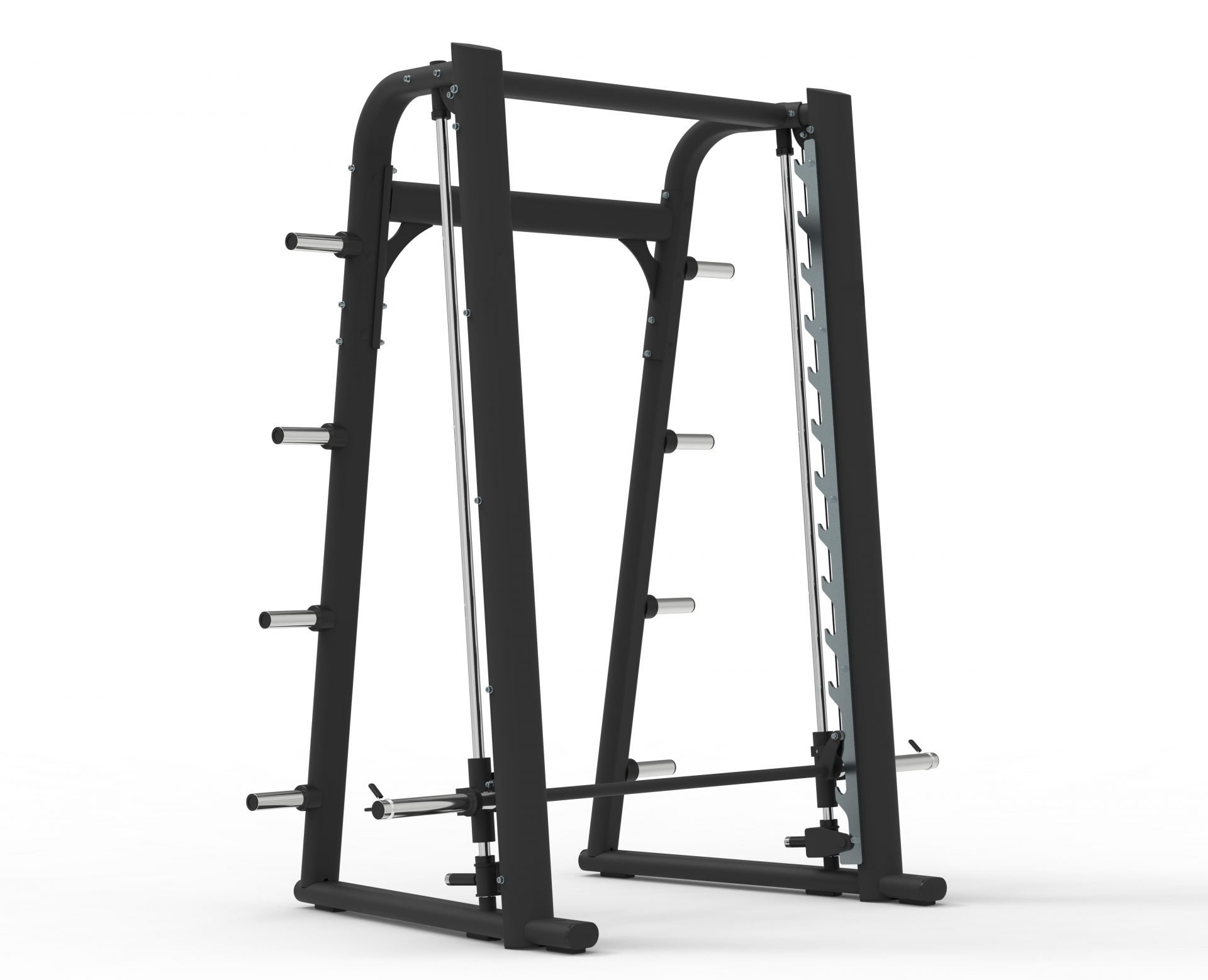 SMITH MACHINE